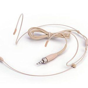 Sujeetec Microphone Headset